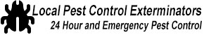 Barnet Center VT Pest Control Exterminators